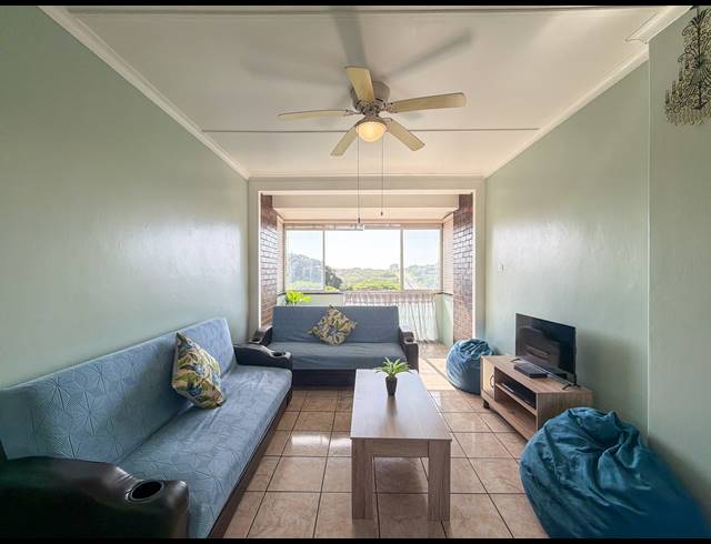2 BEDROOM APARTMENT FOR SALE IN AMANZIMTOTI